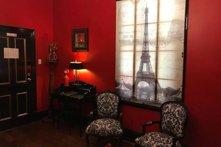 Hotel Interior 2 of 38