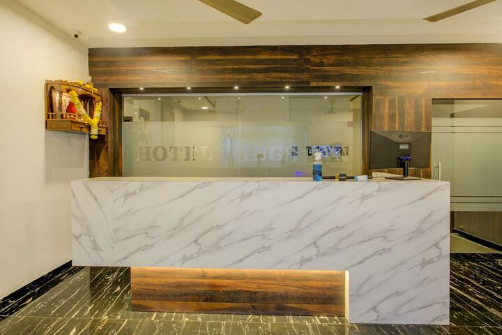 Hotel Interior 6 of 45