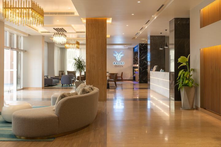 Hotel Interior 2 of 65