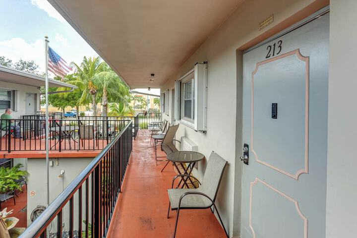 Terrace/Patio 31 of 57