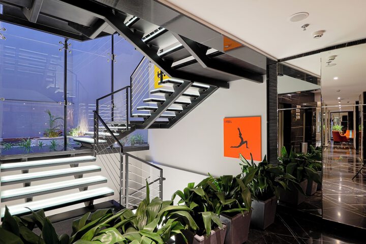 Hotel Interior 54 of 65
