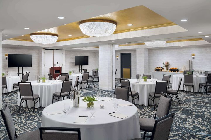 Ballroom