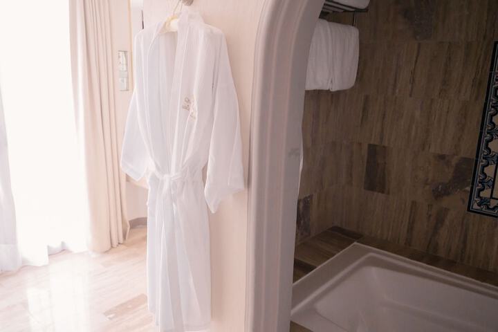 Bath Interior