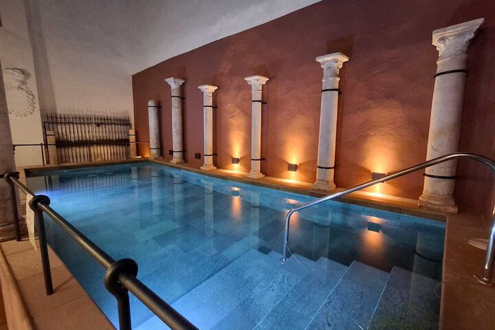 Pool 60 of 72