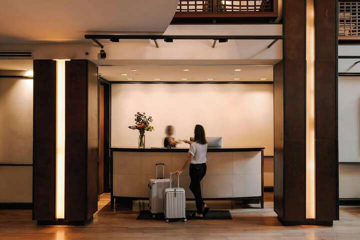Hotel Interior 4 of 71