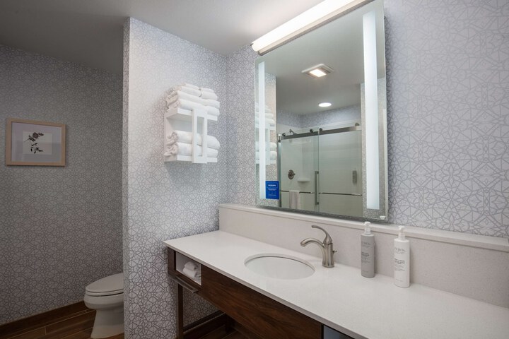 Bathroom Vanities