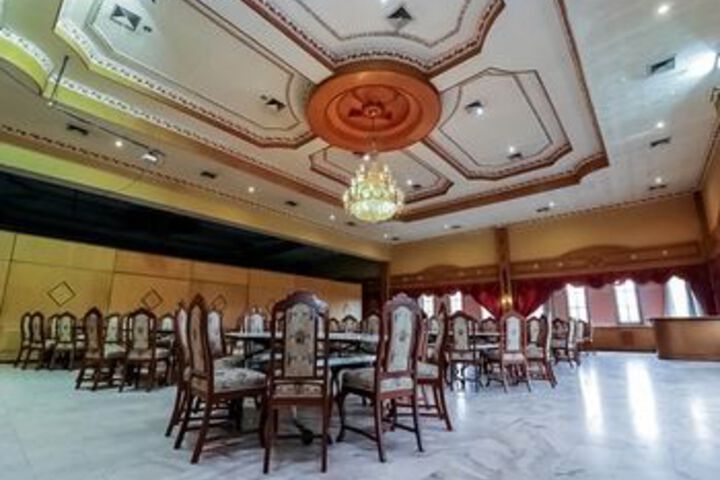 NIDA Rooms Suvananbhumi 37 Shopping Mall