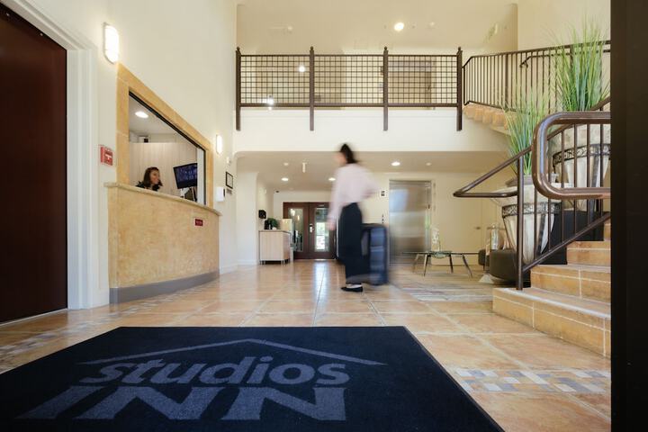 Hotel Interior 2 of 45