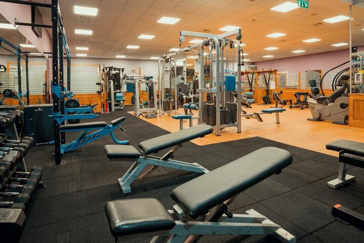 Health and Fitness 32 of 55