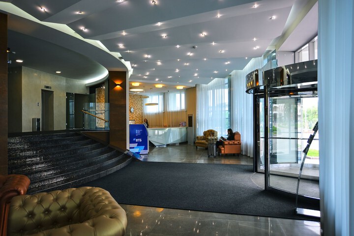 Hotel Interior 3 of 65