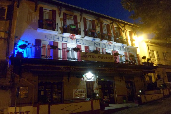Hotel 38 of 50