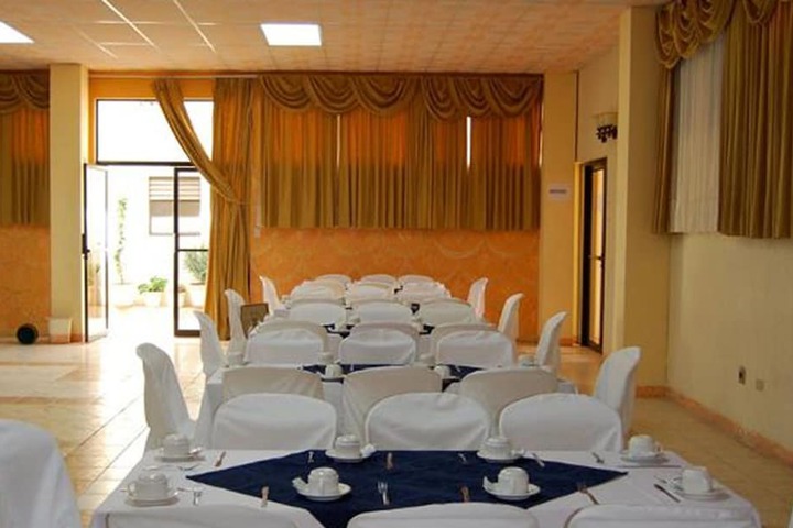 Hotel Interior 23 of 27