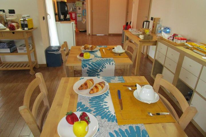 Dining Photos