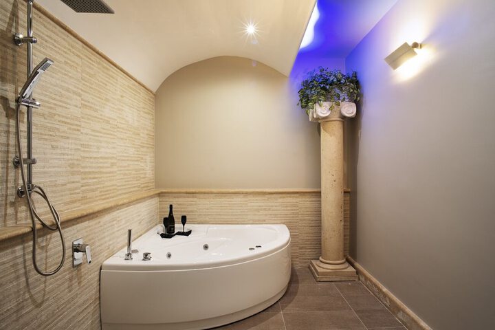Spa Massage