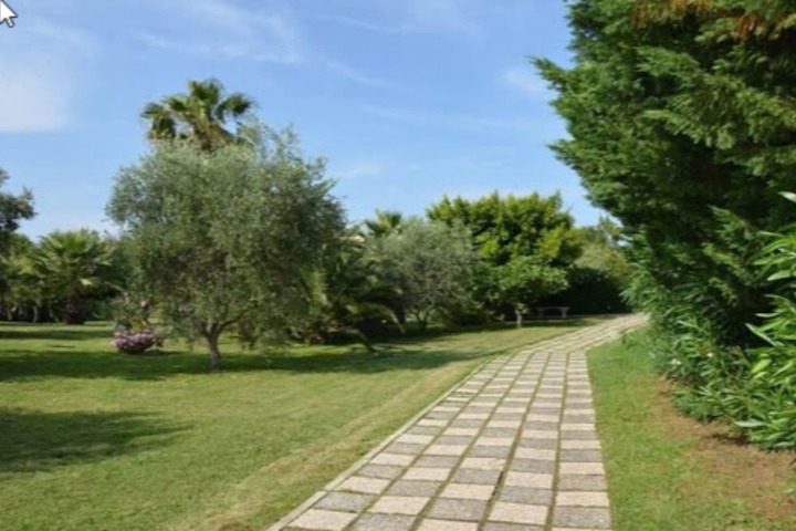 Outside Photo