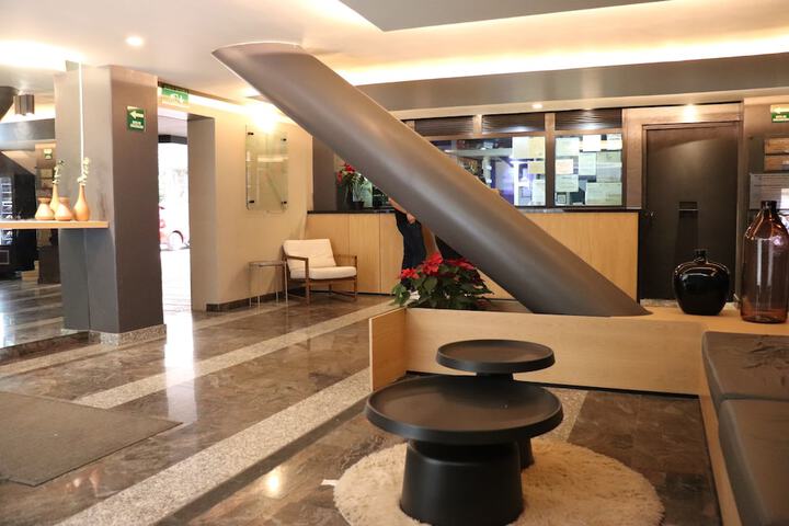 Hotel Interior 12 of 89