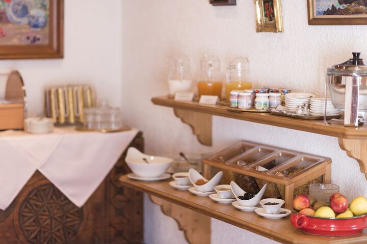 Breakfast/Coffee Service 45 of 55