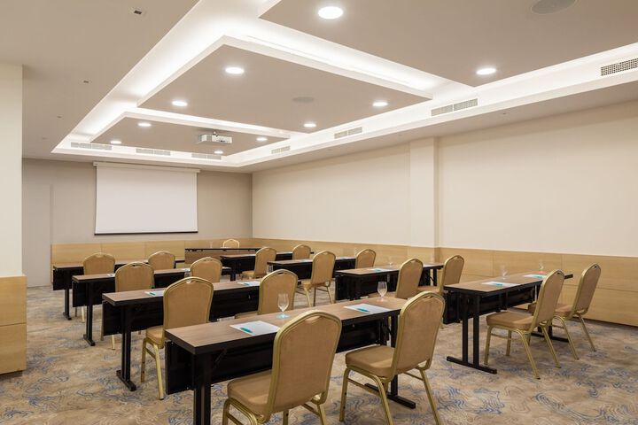 Meeting 189 of 212