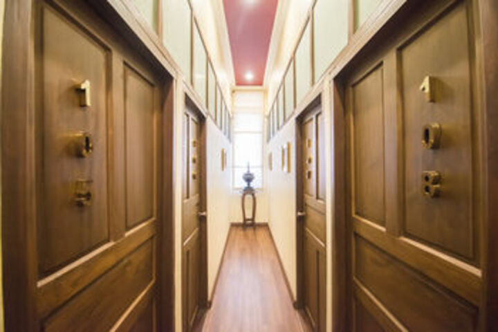 Hotel 16 of 19