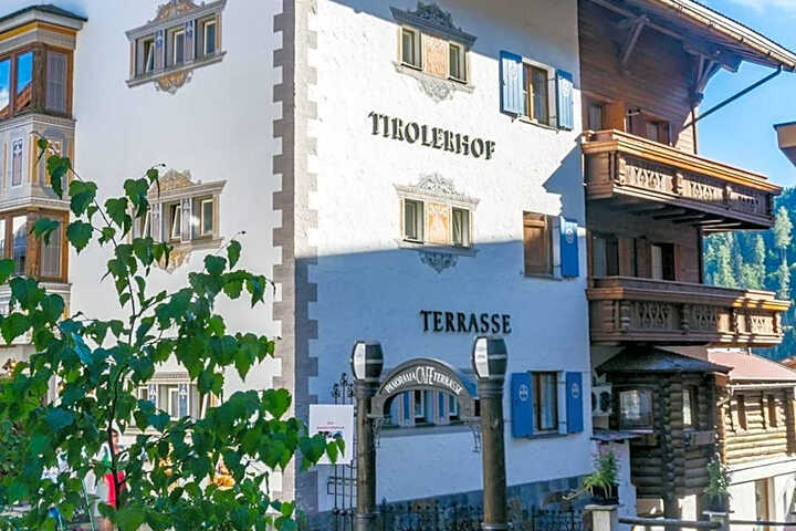 Fitness Facility Photos