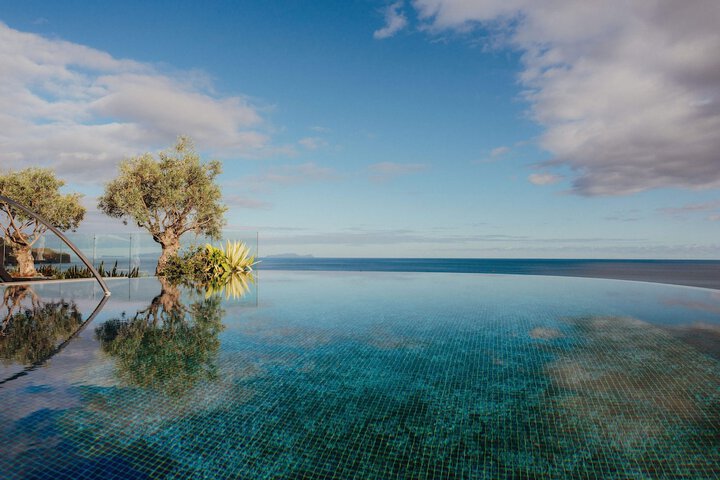 The Reserve - The Leading Hotels of the World - Savoy Signature in Funchal