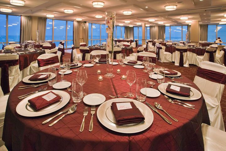Ballroom