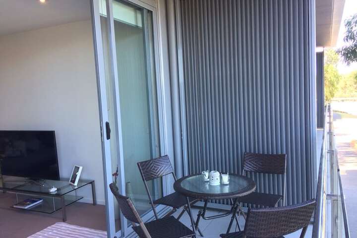 Terrace/Patio 21 of 30