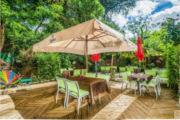 Fitness Facility Photos