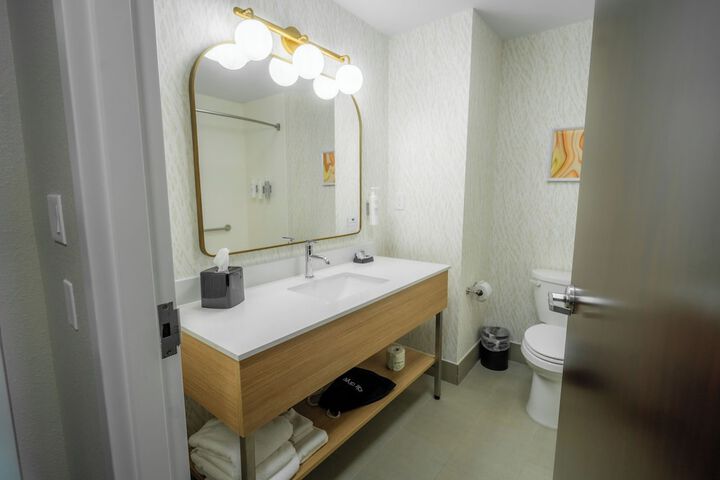Bath Amenities