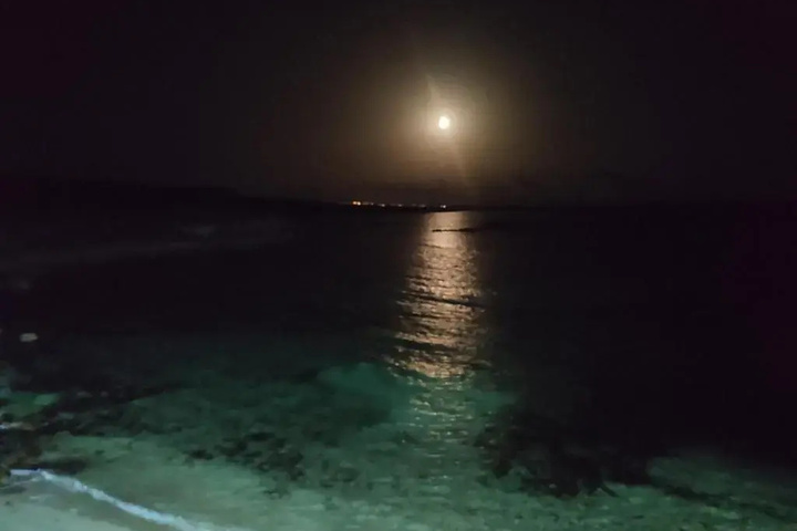 Beach 8 of 15