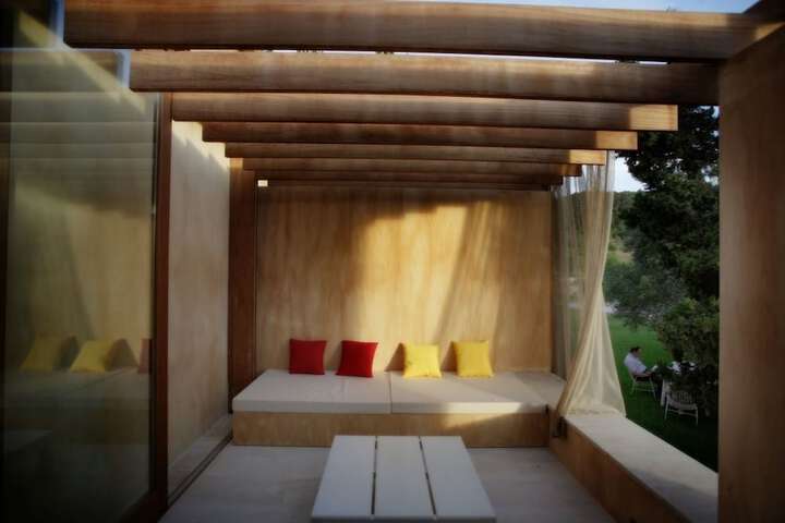 Terrace/Patio 34 of 34