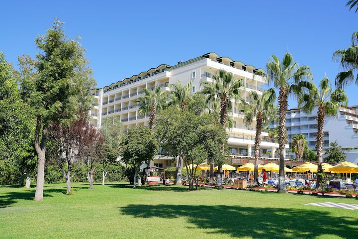 Hotel 67 of 70