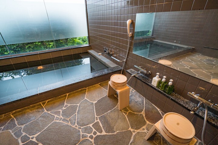 Bath Amenities