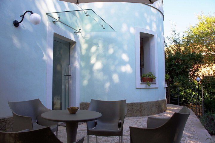 Terrace/Patio 80 of 85