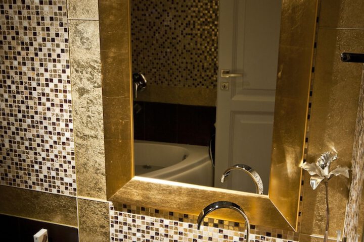Bath Interior