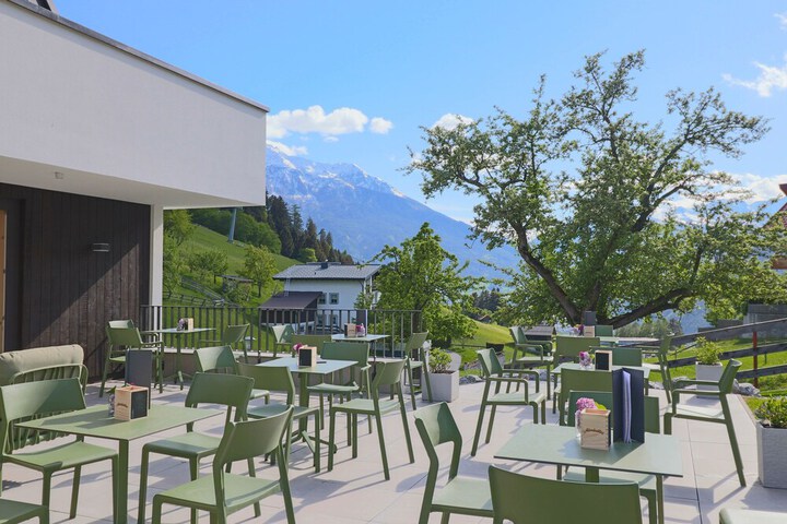 Terrace/Patio 63 of 69