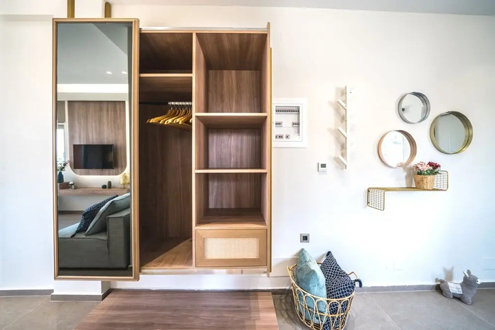 Oleas Suites 4 Moon