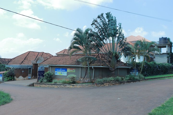 Hotel 168 of 182