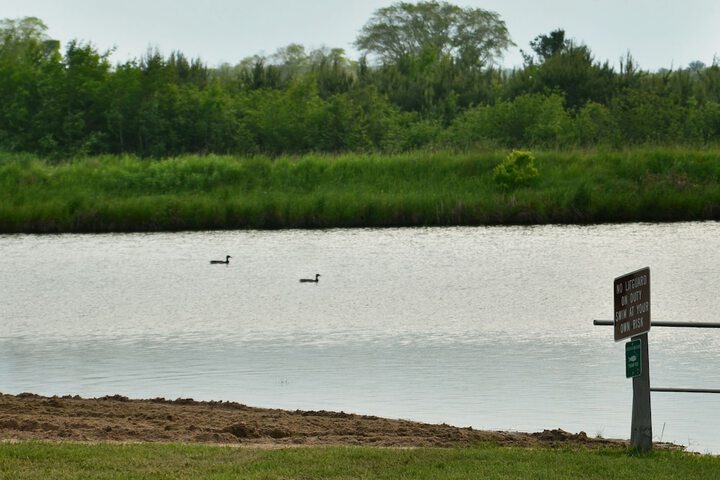 Lake