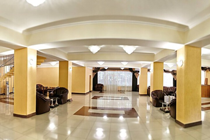 Ballroom/Hall 105 of 115