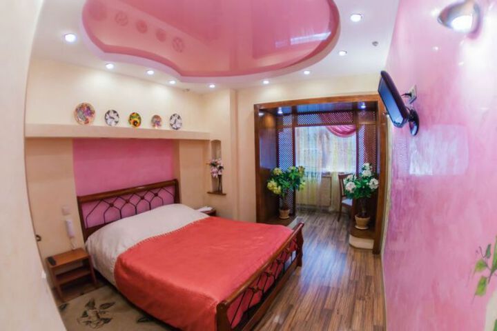 Standard Suite