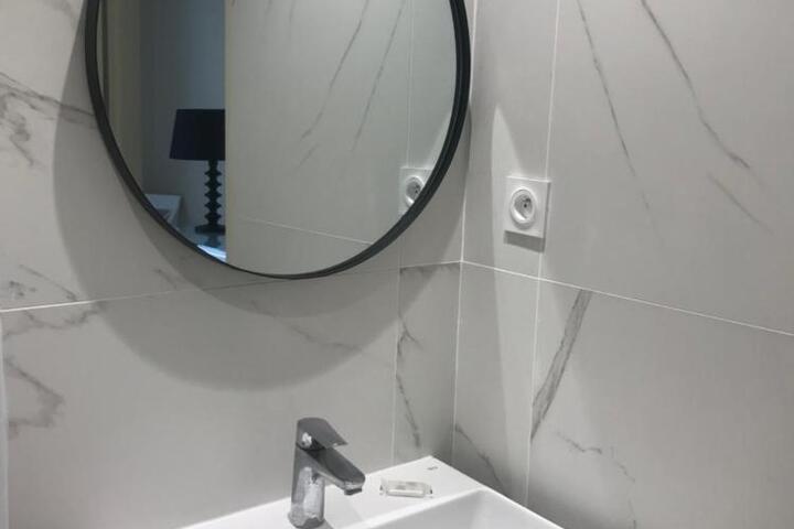 Fitness Facility Photos