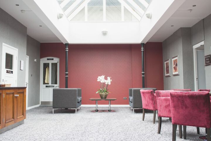 Hotel Interior 3 of 74