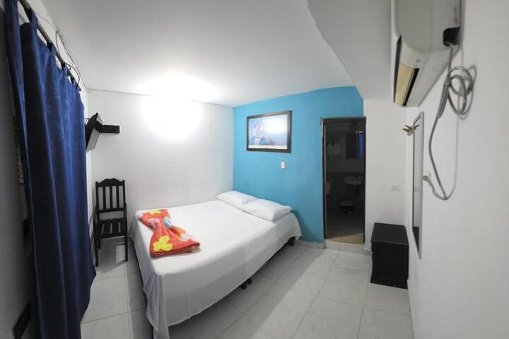 Image of Hotel el edén