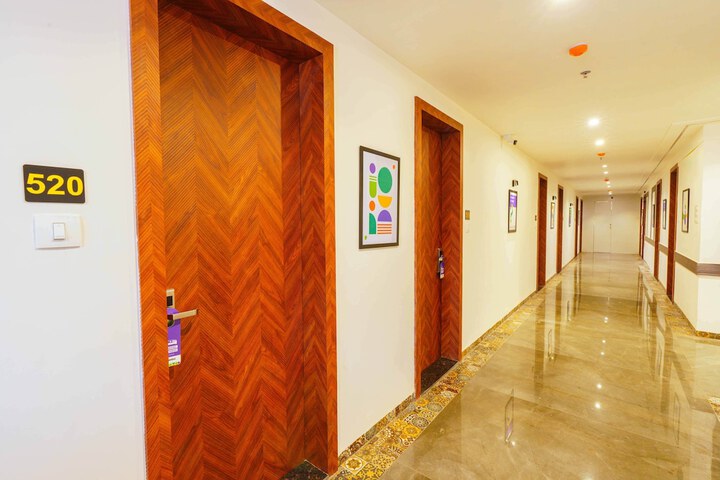 Hotel Interior 8 of 54