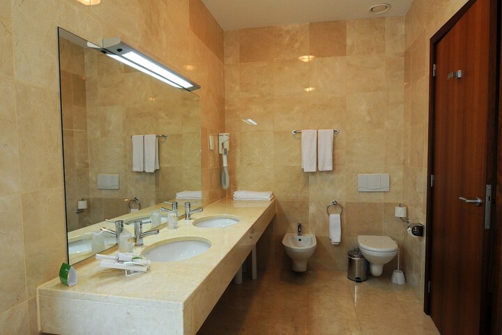 Bath Amenities