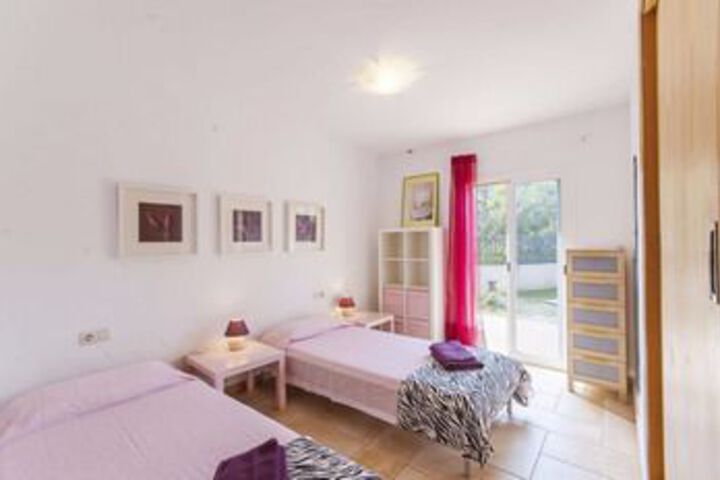 Finca S Ubac