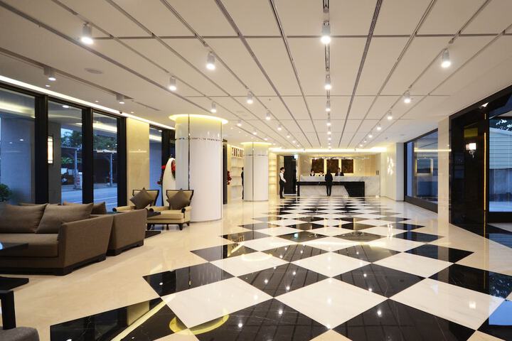 Hotel Interior 3 of 54