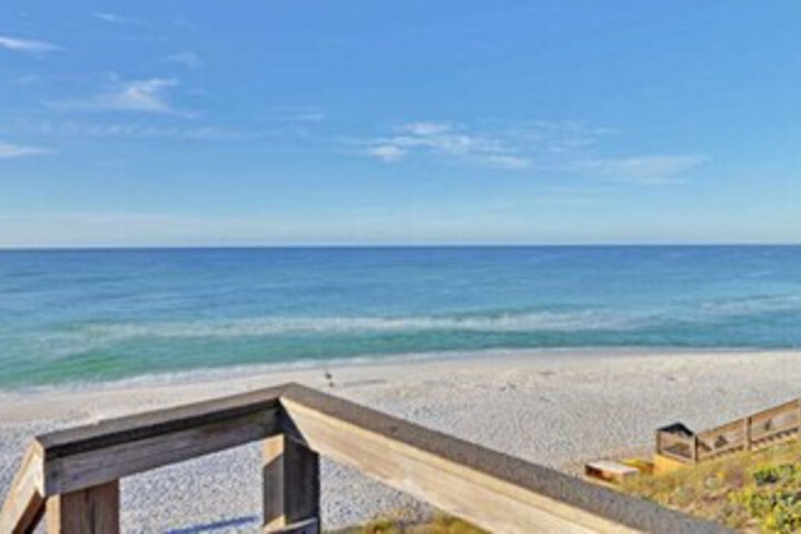 The Town of Prominence on 30A Townhome in Santa Rosa Beach, FL