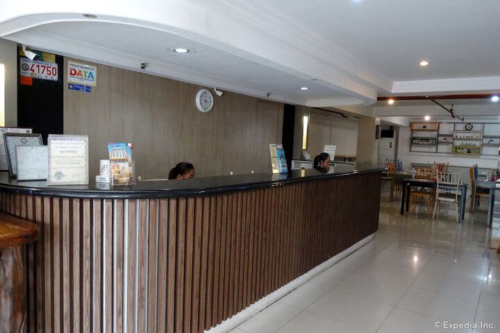 Hotel Interior 3 of 23